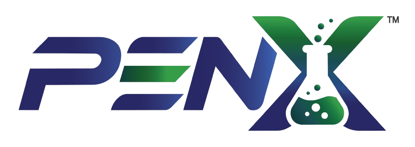 Penx Scientific Logo
