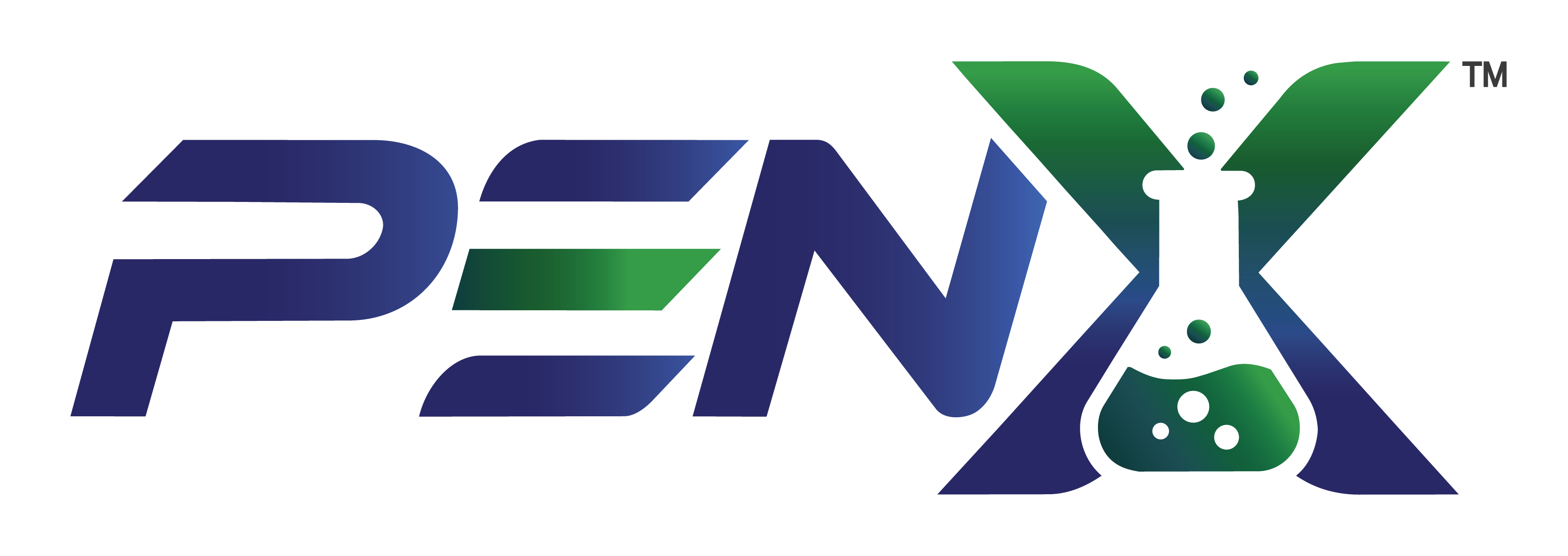 Penx Scientific Logo